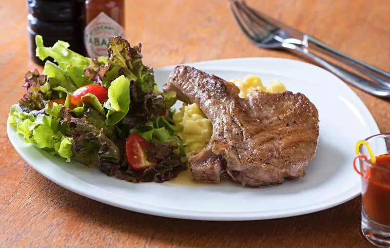 Hotel Mida De Sea Hua Hin Sha Plus