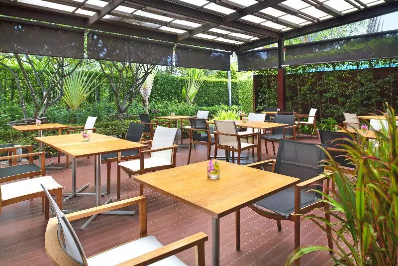 Hotel Mida De Sea Hua Hin Sha Plus