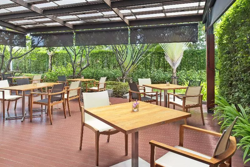 Hotel Mida De Sea Hua Hin Sha Plus