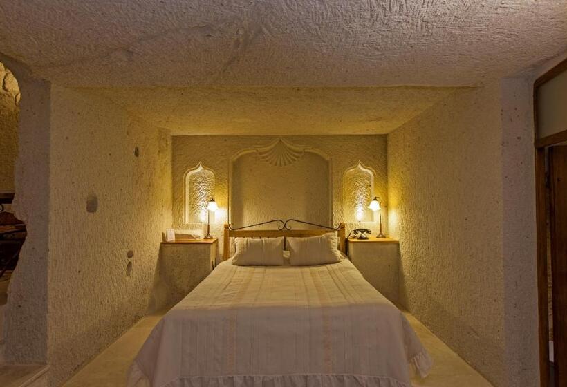 Hotel Mithra Cave