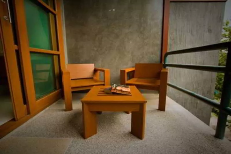 호텔 Lub D Koh Tao Tanote Bay