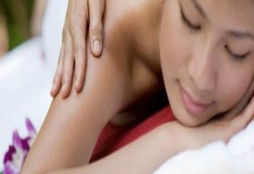 בית מלון כפרי Lub D Koh Tao Tanote Bay