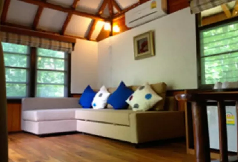 호텔 Lub D Koh Tao Tanote Bay