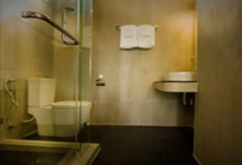 호텔 Lub D Koh Tao Tanote Bay