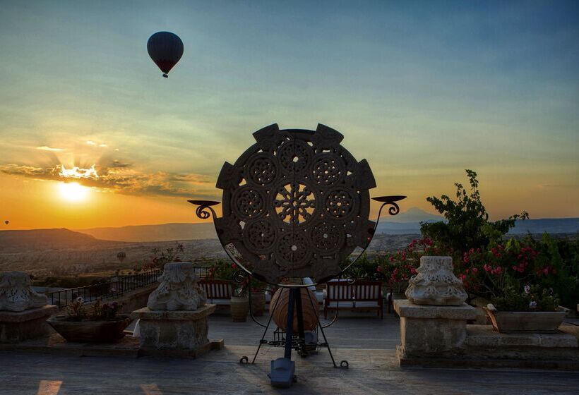 בית מלון כפרי Museum