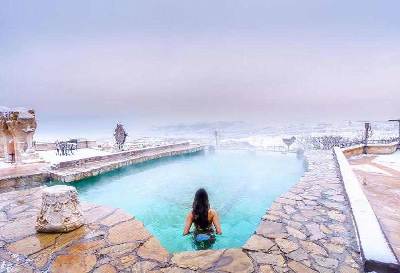 בית מלון כפרי Museum