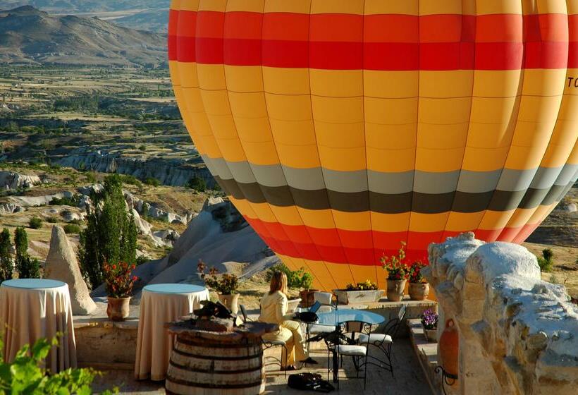 בית מלון כפרי Museum