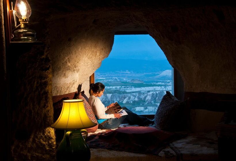 בית מלון כפרי Museum