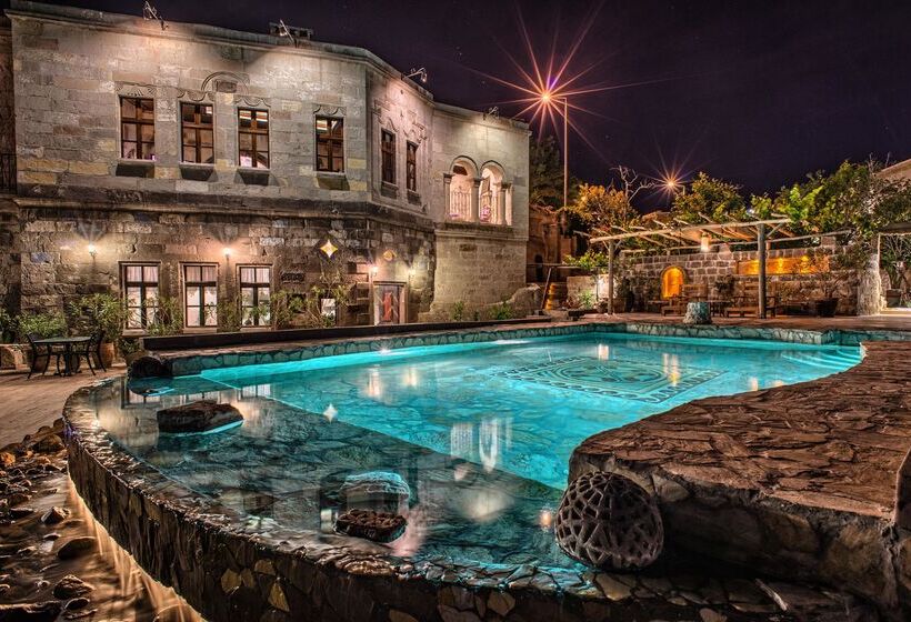 בית מלון כפרי Museum