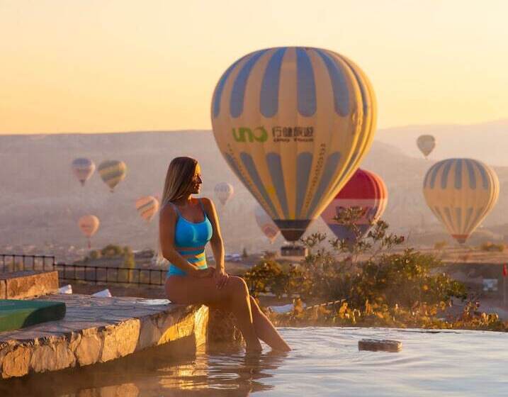 בית מלון כפרי Museum