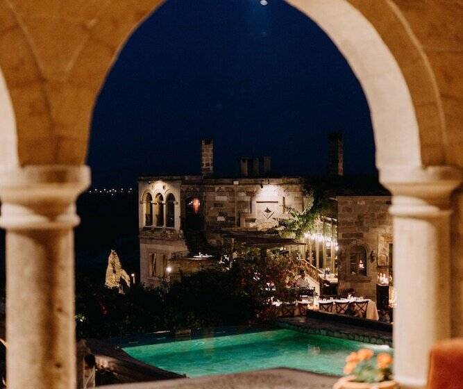 בית מלון כפרי Museum