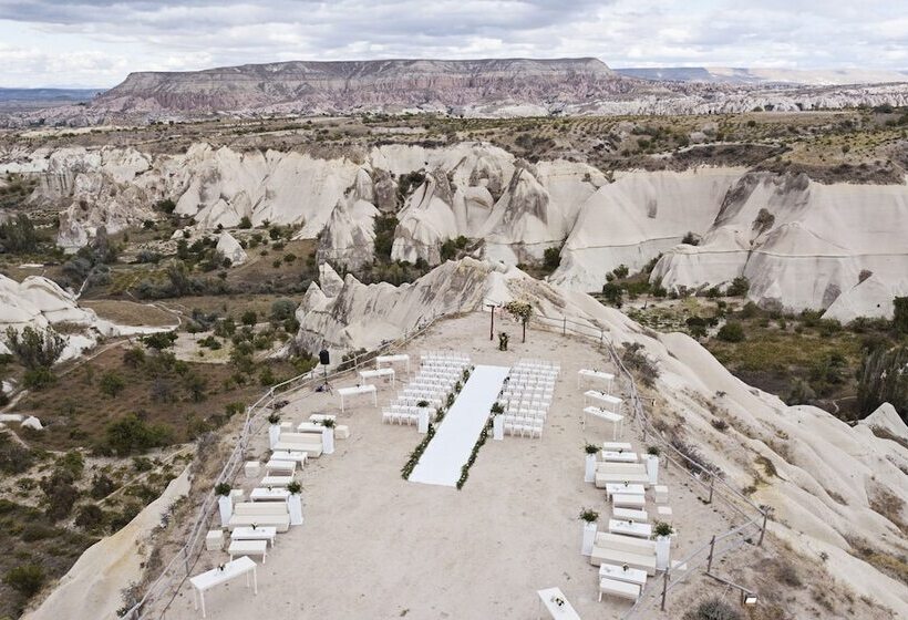 בית מלון כפרי Museum