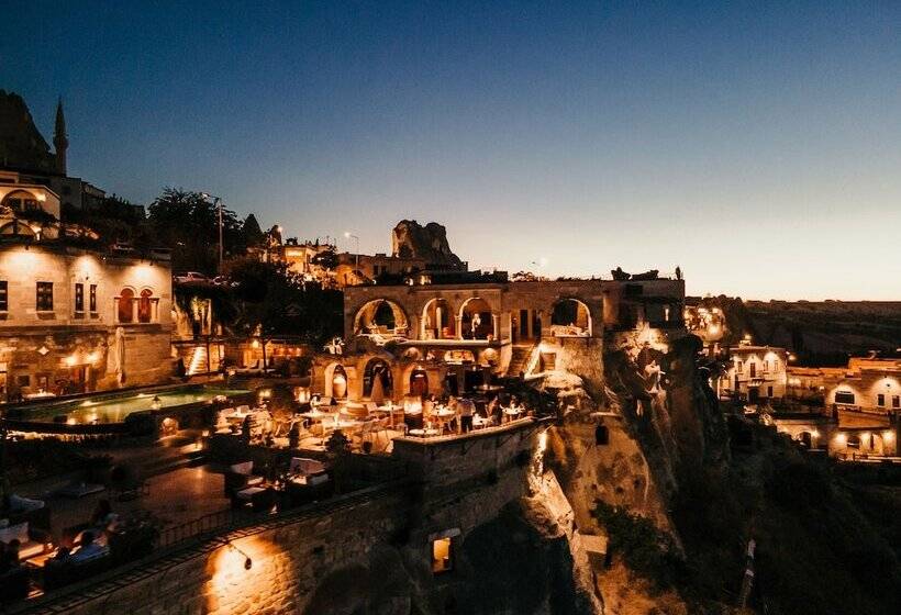 בית מלון כפרי Museum