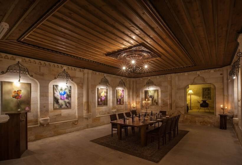 בית מלון כפרי Museum