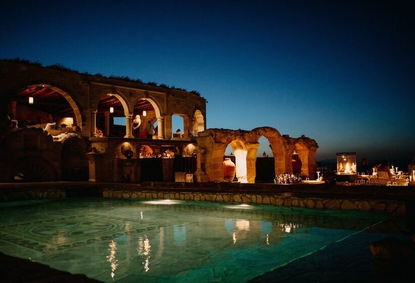 בית מלון כפרי Museum