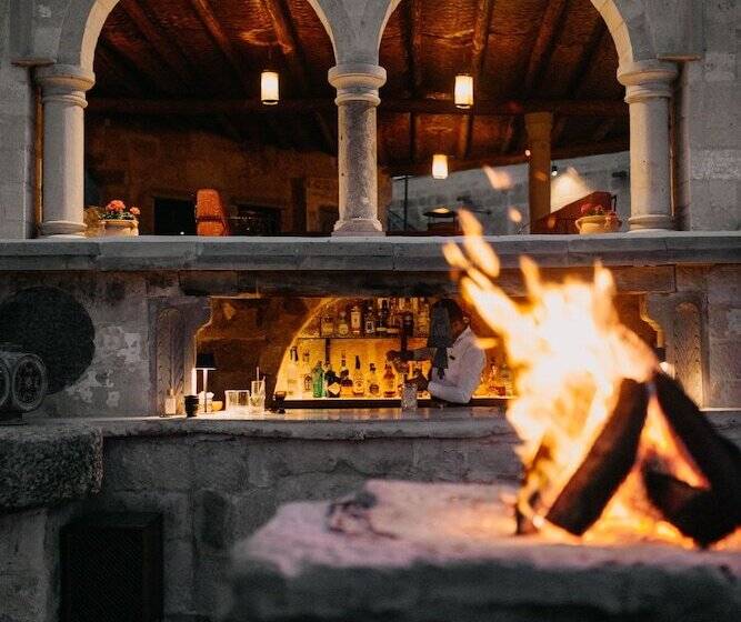 בית מלון כפרי Museum