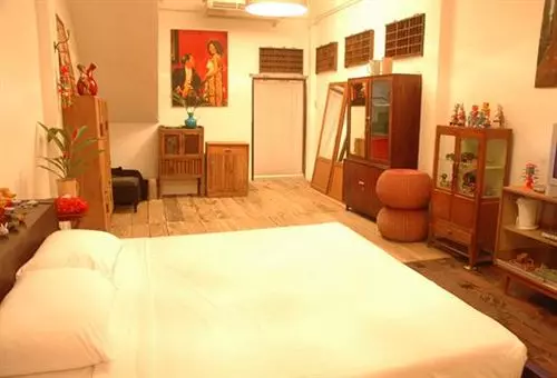 Hotel Mystic Place