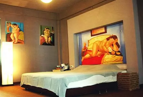 Hotel Mystic Place