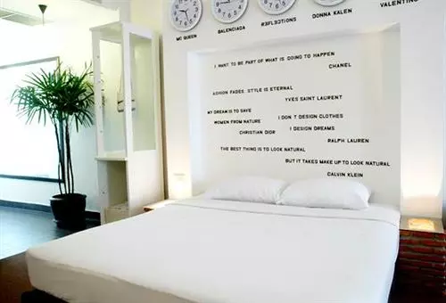 Hotel Mystic Place