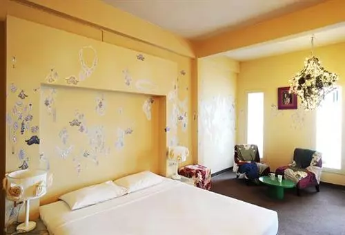 Hotel Mystic Place