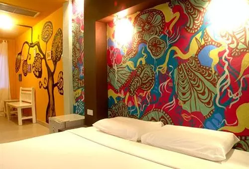 Hotel Mystic Place