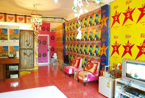 Hotel Mystic Place