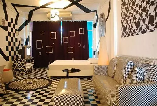 Hotel Mystic Place
