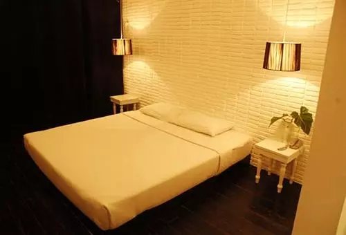 Hotel Mystic Place