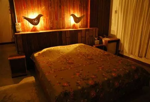 Hotel Mystic Place