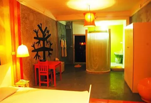 Hotel Mystic Place