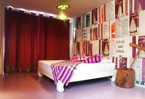 Hotel Mystic Place