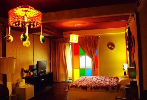 Hotel Mystic Place