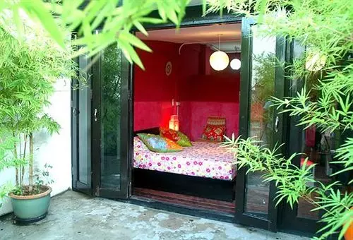 Hotel Mystic Place