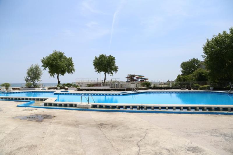 בית מלון כפרי Orfeu