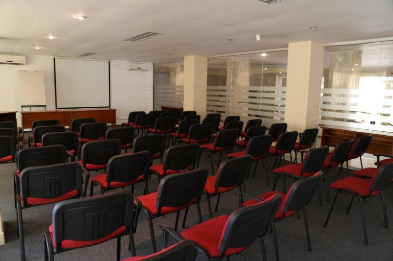 בית מלון כפרי Orfeu