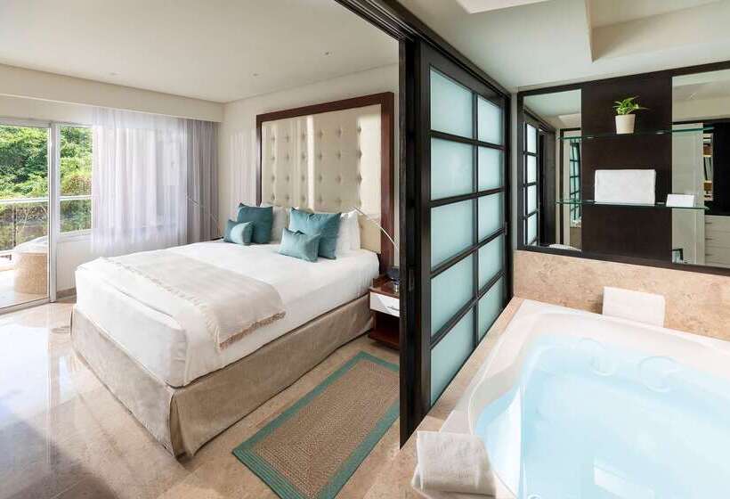 فندق Paradisus Playa Del Carmen Riviera Maya All Inclusive