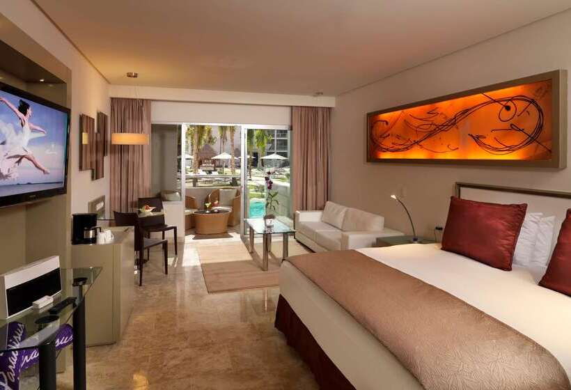 فندق Paradisus Playa Del Carmen Riviera Maya All Inclusive