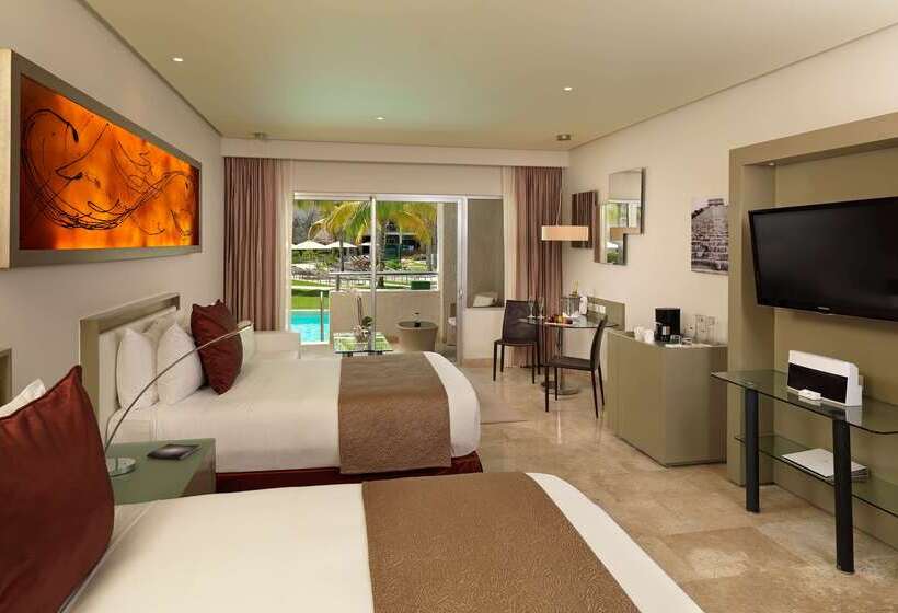 فندق Paradisus Playa Del Carmen Riviera Maya All Inclusive