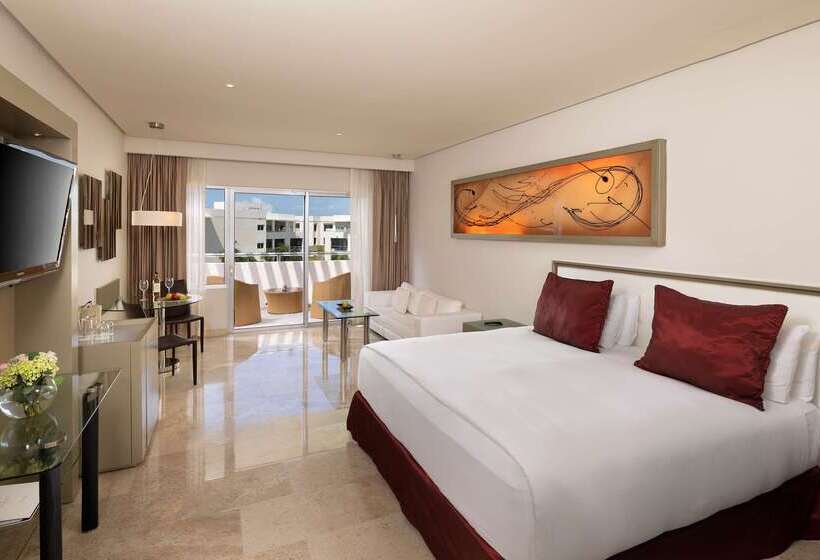 فندق Paradisus Playa Del Carmen Riviera Maya All Inclusive