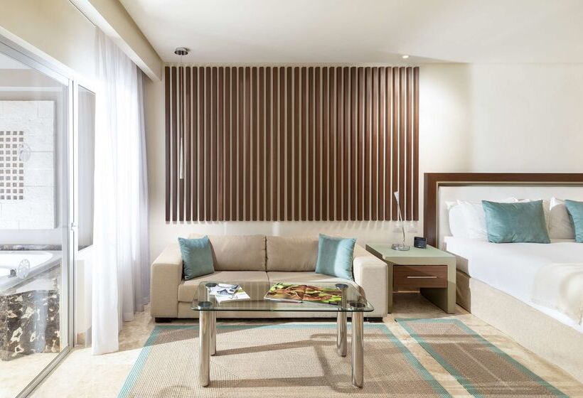 فندق Paradisus Playa Del Carmen Riviera Maya All Inclusive