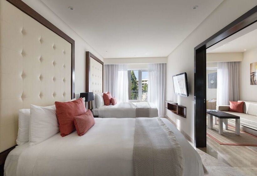 فندق Paradisus Playa Del Carmen Riviera Maya All Inclusive