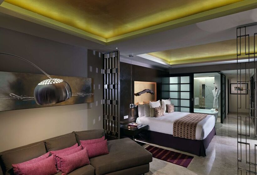 فندق Paradisus Playa Del Carmen Riviera Maya All Inclusive