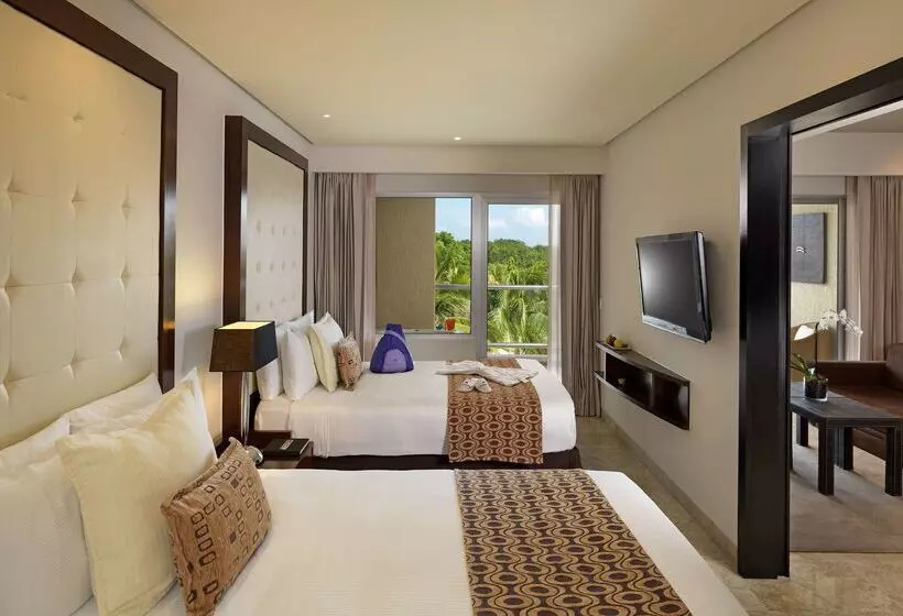 酒店 Paradisus Playa Del Carmen Riviera Maya All Inclusive