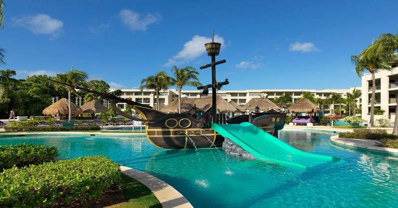 فندق Paradisus Playa Del Carmen Riviera Maya All Inclusive