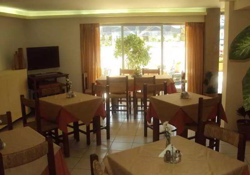 호텔 Pasiphae Heraklion