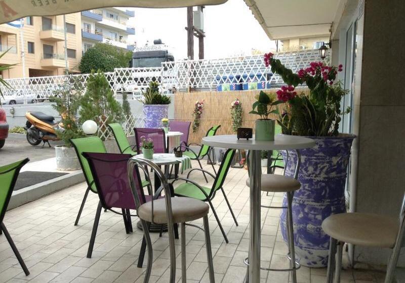 فندق Pasiphae Heraklion