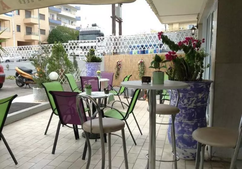 호텔 Pasiphae Heraklion