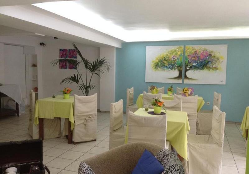 فندق Pasiphae Heraklion