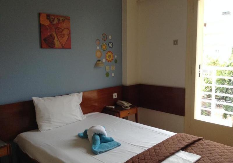 فندق Pasiphae Heraklion