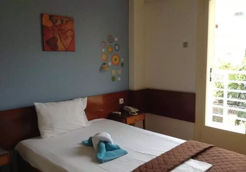 호텔 Pasiphae Heraklion